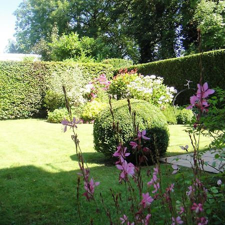 B&B Salve Auderghem Esterno foto
