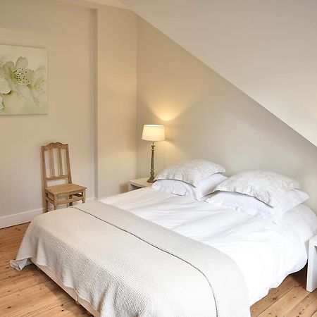 B&B Salve Auderghem Esterno foto