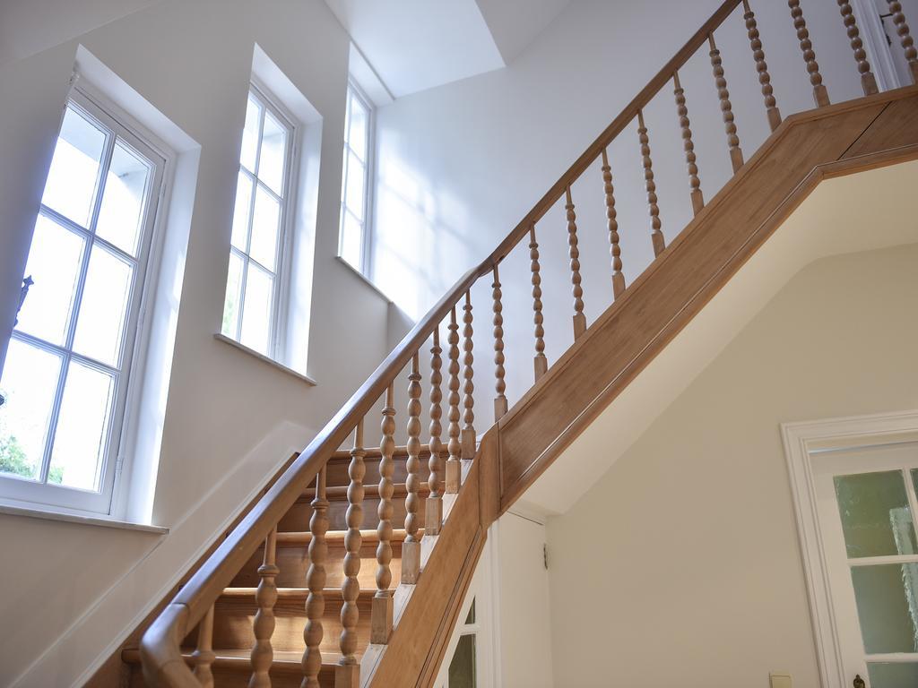 B&B Salve Auderghem Esterno foto