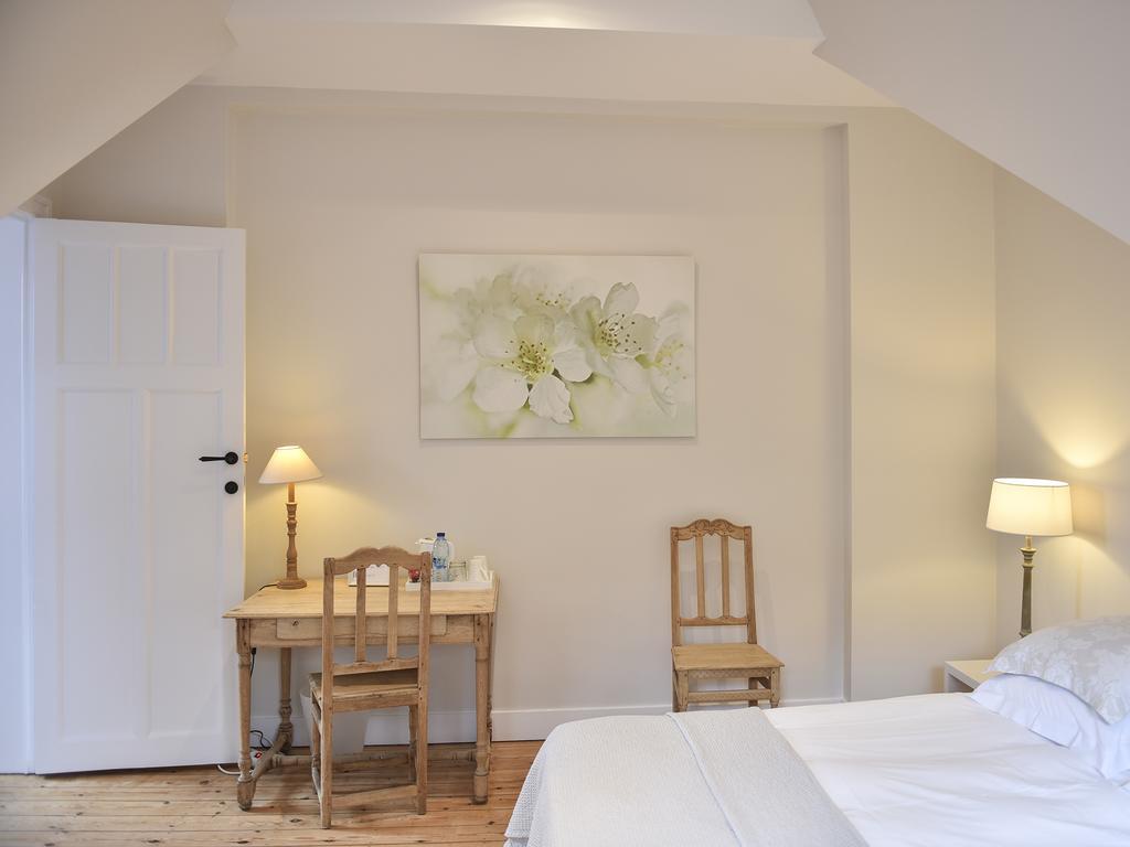 B&B Salve Auderghem Esterno foto